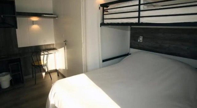Fasthotel Albertville, Забронировать Отель Альбервиль Belledonne