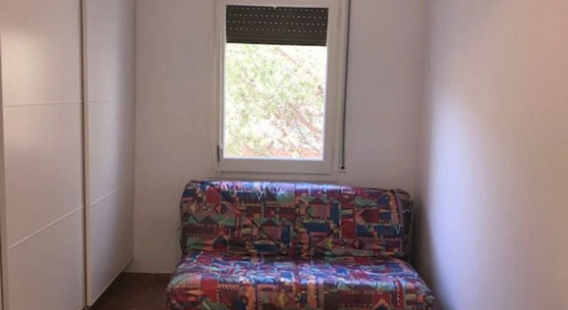 Las Velas 2-2, Rezerwuj Apartament Hotele w Gironès z parkingiem, Parking