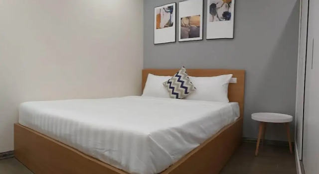 Asahi Luxstay - FLC Green Apartments, Забронировать Апартаменты/квартира Апартаменты Ханоя, Апартаменты/квартира