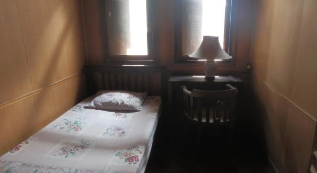 Villa Guesthouse Bangkok, Забронировать Гостевой дом Phra Nakhon Бангкок, рядом с Банглампу