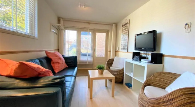 Seasideappartementen D30 Domburg, Book Hotel Domburg 