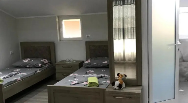 Номер Standard Guesthouse BellaVista