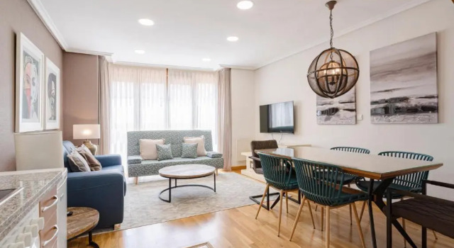 De La Guardia Suite Rosal, Prenota Hotel Hotel a Asturie con parcheggio, Parcheggio
