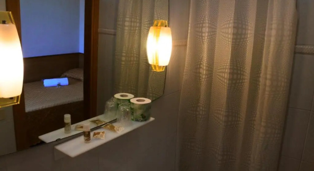 Номер Economy Hotel Loreto