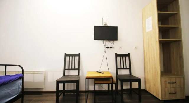 Apartment N215 Gudauri Loft