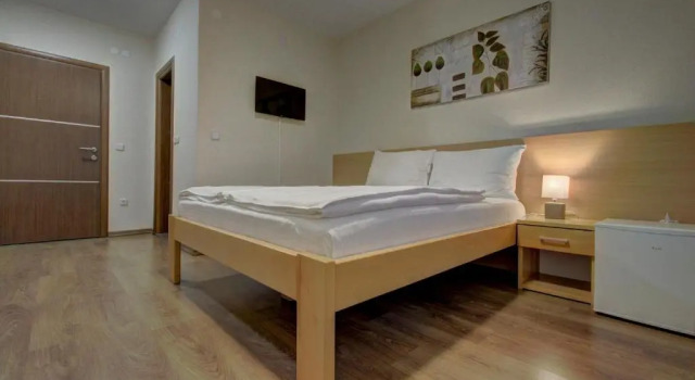 Трёхместный номер Standard Tihe Noci Motel