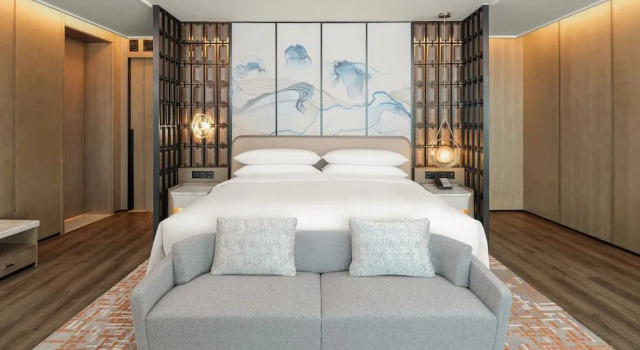 Sheraton Beihai Resort, Prenota Resort Beihai Guangxi