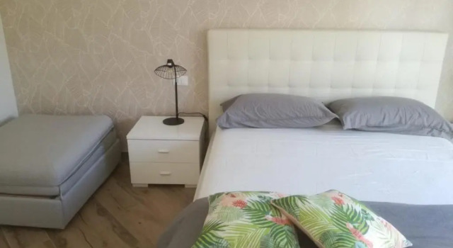 Номер Standard Appia Garden