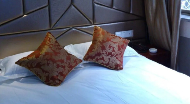Yiqiu Fashionable Hotel, Rezerwuj Hotel Shangcheng Hangzhou