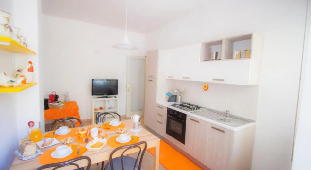 Апартаменты Bari Grand Central Apartment