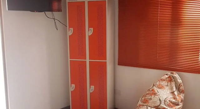 Номер Standard Pousada Solar das Pétalas - Florianópolis/SC