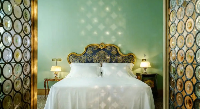 Hotel Locarno