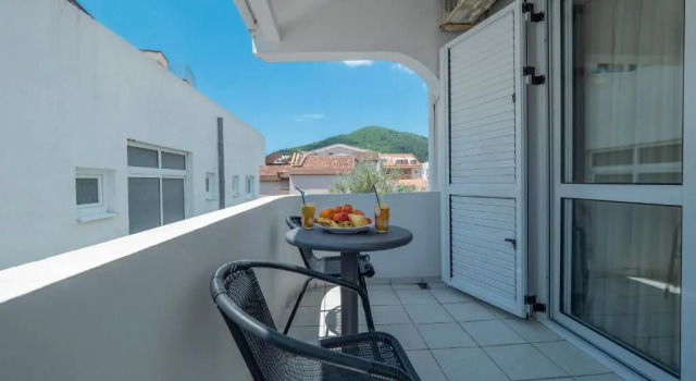 Трёхместный номер Standard Mediterranean Guest House Balkan