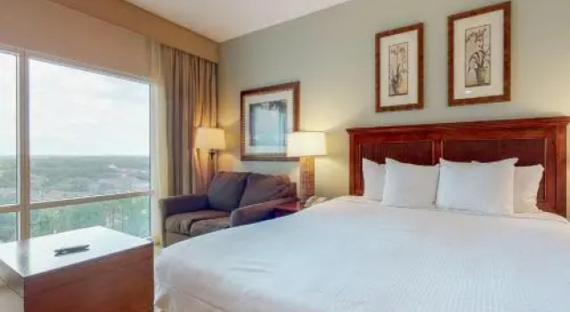 Luau Condos, Buchen Sie Hotel Destin Emerald Coast