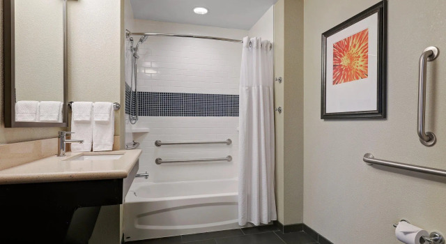 Четырёхместный номер Standard Staybridge Suites Washington D.C. - Greenbelt by IHG