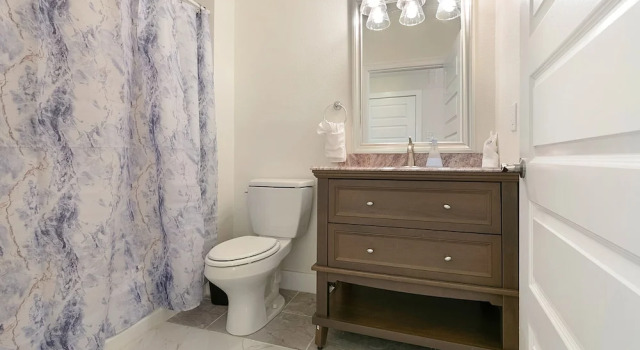 Апартаменты с 4 комнатами с балконом Breathtaking Condos Near French Quarter