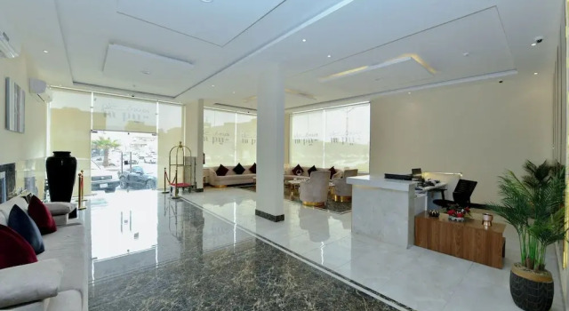 Oasis Suite Hotel Apartments, Buchen Sie Ferienwohnung Al Kharj Provinz Riad