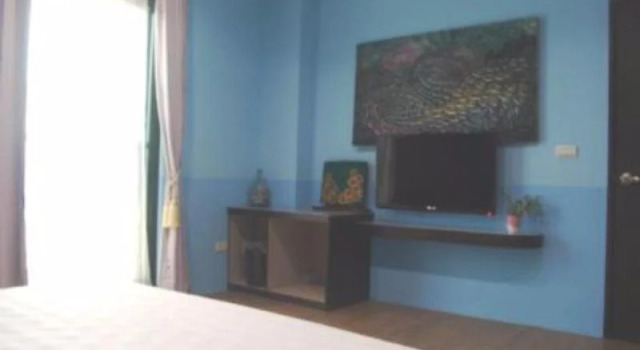 Dreamily Fish B&B, Varaa Bed and Breakfast Magong Penghu County