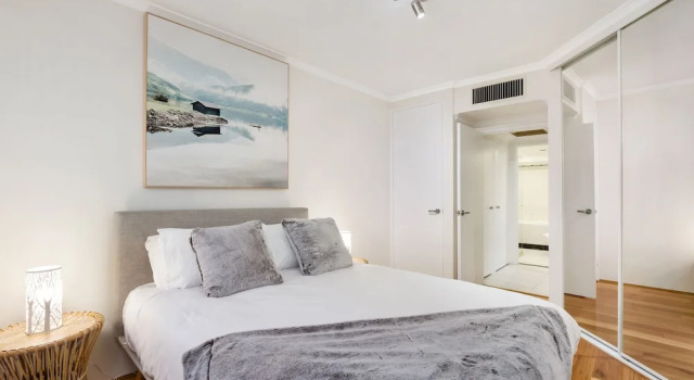 Darlinghurst Modern 1 Bdr Apart 45 Pel