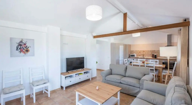 Villa Los Abuelos Cartama by Ruralidays, Varaa Villa Cartama Malaga Province