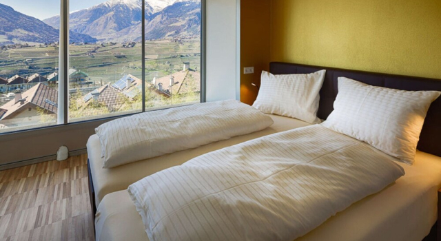 Коттедж 1 Alvarium Comfortable Holiday Residence