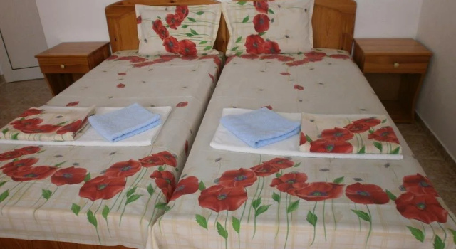 Kupenova Guest House