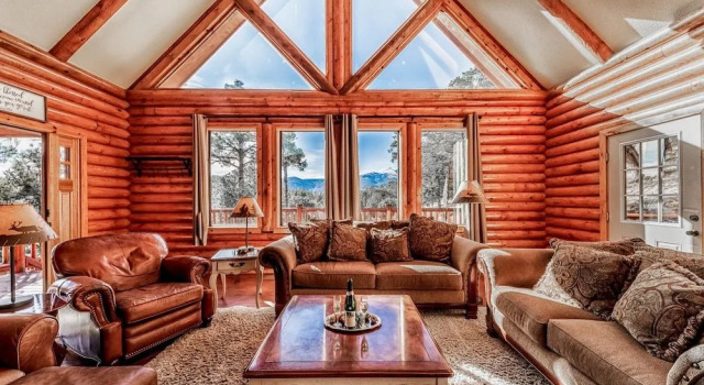 Big Sky, Varaa Hotelli Ruidoso New Mexico