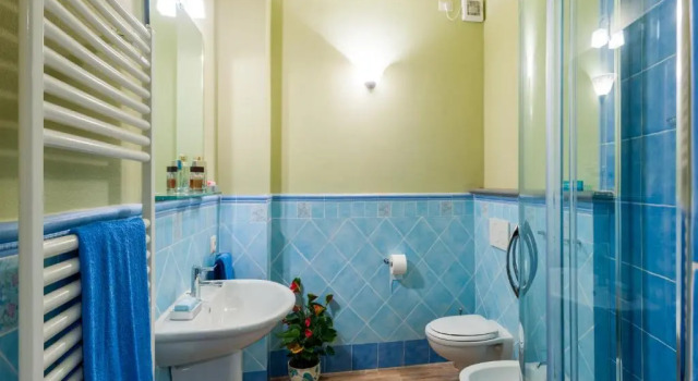 Апартаменты с 2 комнатами Agriturismo Casa Rosa