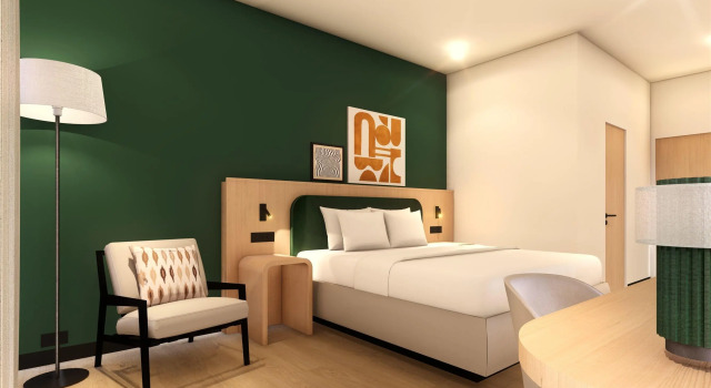 Spark by Hilton Goa Calangute, Foglalás Szálloda Nerul 