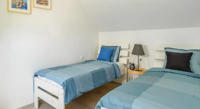 Spacious Holiday Homes With air Conditioning, Pool, Забронировать Дом для отпуска СПА-отели Нехоже, SPA-услуги