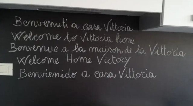 Casa Vittoria, Rezervovat Hotel Ancona 