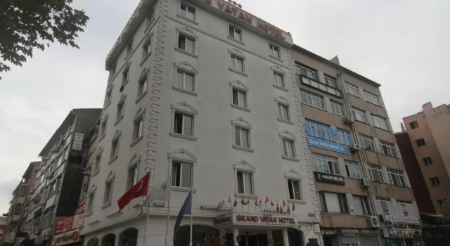 Grand Vatan Hotel