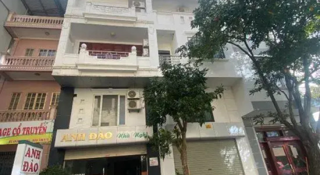 Anh Dao 2 Hotel