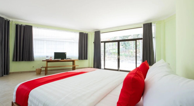 Puput Resort Batulayar Senggigi by OYO, Prenota Resort Hotel resort a Senggigi, Resort
