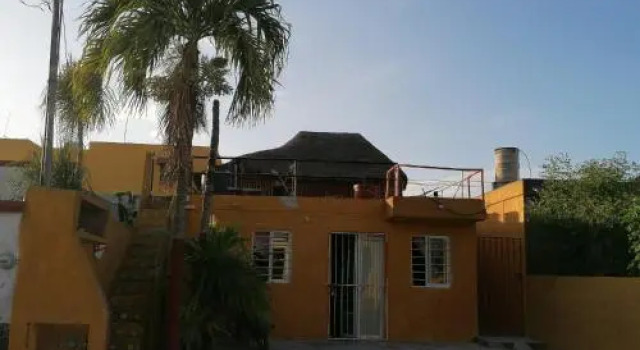 casa las palmas, Varaa Hotelli Valladolid Jukatan