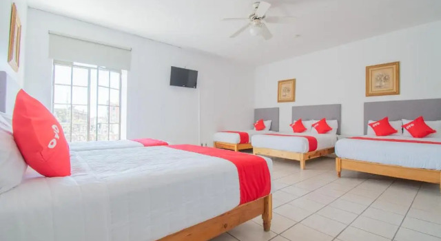 OYO Hotel Imperial