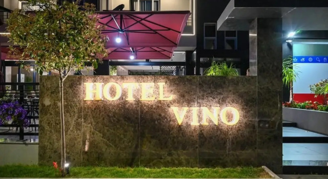 Hotel Vino