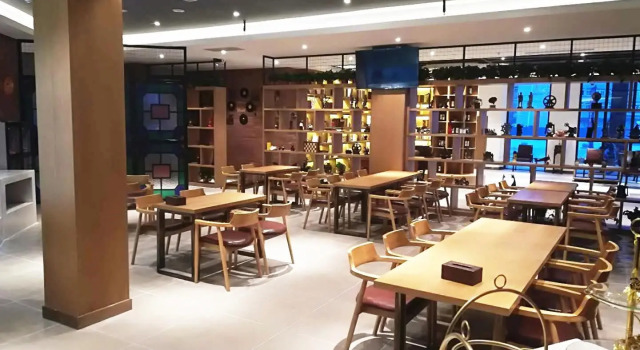 Люкс James Joyce Coffetel·Suzhou Dangshan Renmin Dong Road Shangdongcheng