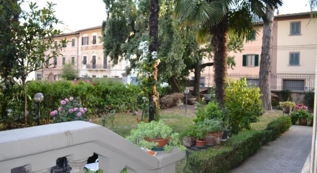 Номер Superior Cosetta Guest House