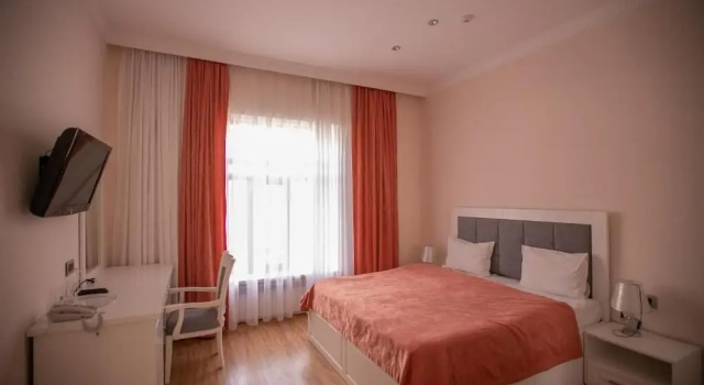 Номер Standard White Boutique Hotel Gabala
