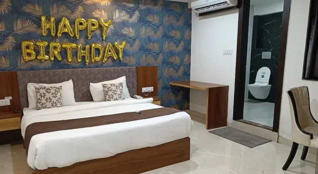 Номер Superior FabHotel Million