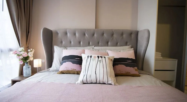 Apartment in BKK - bkb29