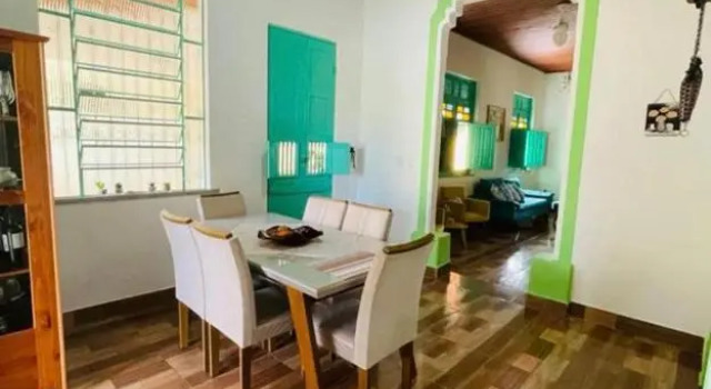 Номер Deluxe Casa com Piscina