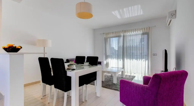 Апартаменты One Bedroom Apartment in Albur Village 1I