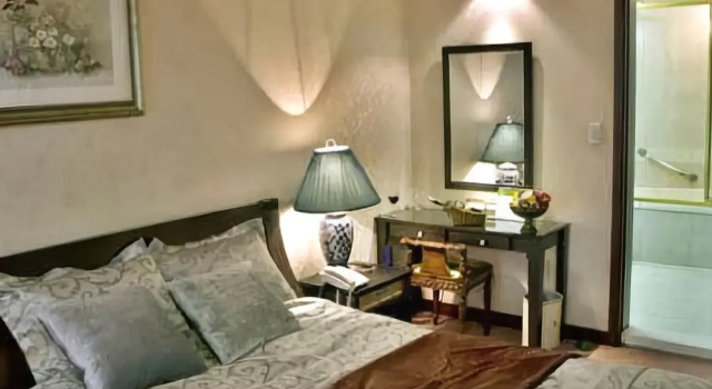 Hotel Green World, Prenota Hotel Hotel a Gyeonggi-do con parcheggio, Parcheggio