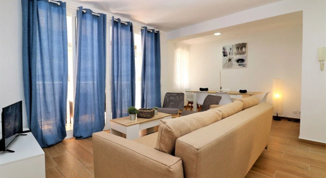 Apartamento Tugar 4-8, Забронировать Апартаменты/квартира Апартаменты Бенидорм, рядом с Парк Агуэра, Апартаменты/квартира
