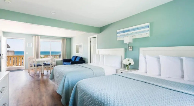 Hartmans Briney Breezes Beach Resort, Buchen Sie Resort Montauk The Hamptons