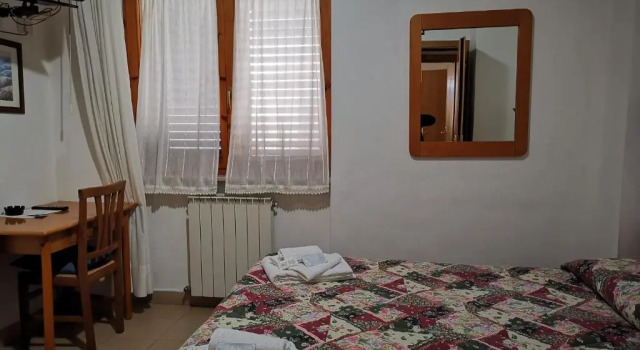 Люкс Osteria dei Locandieri