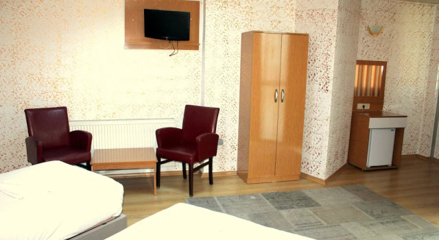 Одноместный номер Avcilar Emre Hotel
