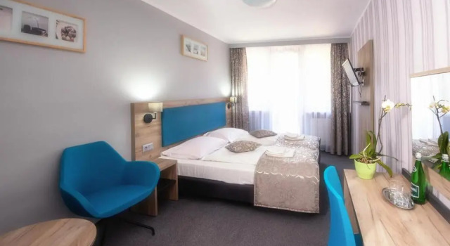 Номер Standard Grand Laola Spa